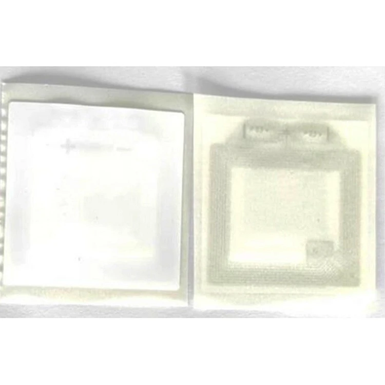 תג RFID פעיל עם חיישן טמפרטורה
