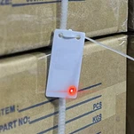 תג LED UHF RFID